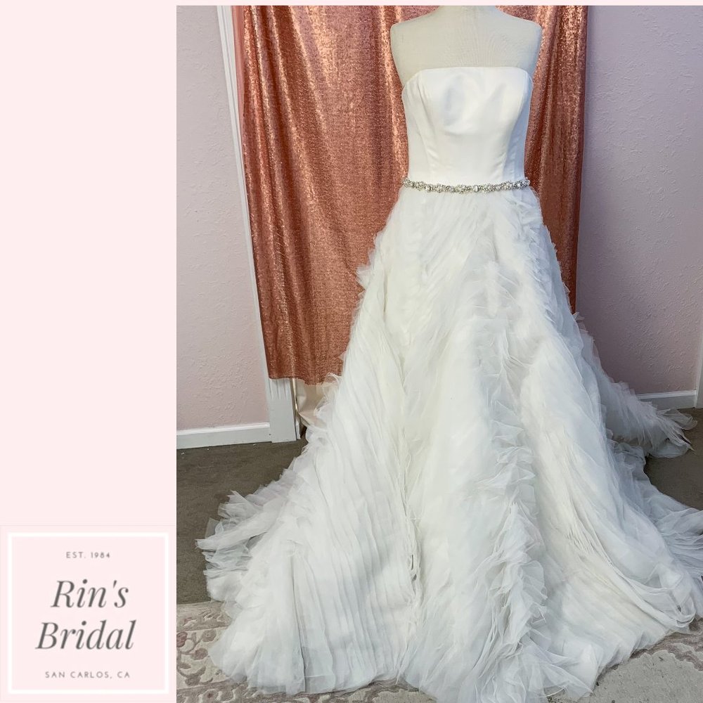 Enzoani - Badgle Mischka Ava